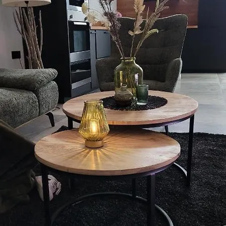 L'accote D'hotes La Grange De Battignies Konukevi *