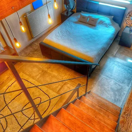 Konukevi L'accote D'hotes La Grange De Battignies *