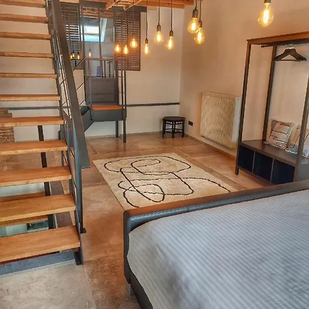 L'accote D'hotes La Grange De Battignies Guest house Binche