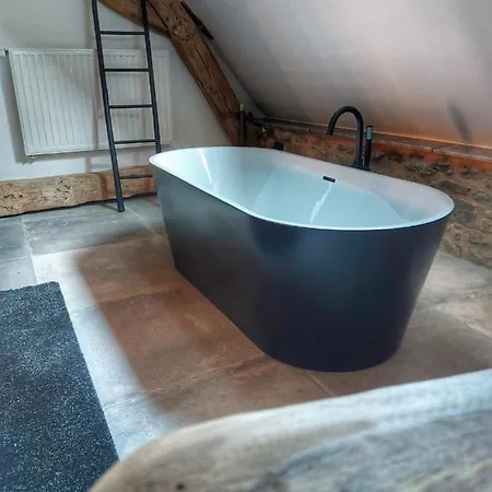 L'accote D'hotes La Grange De Battignies Guest house Binche