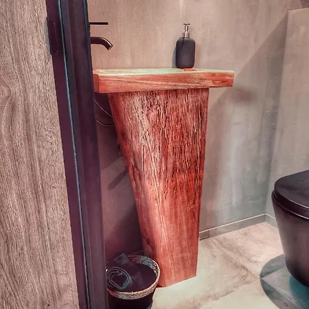 L'accote D'hotes La Grange De Battignies