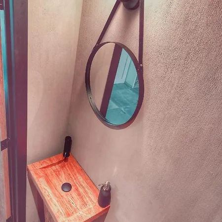 L'accote D'hotes La Grange De Battignies